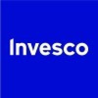 Invesco Real Estate logo